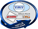 TMT Manenti Srl / CIMI TEXTILE MACHINES Srl
